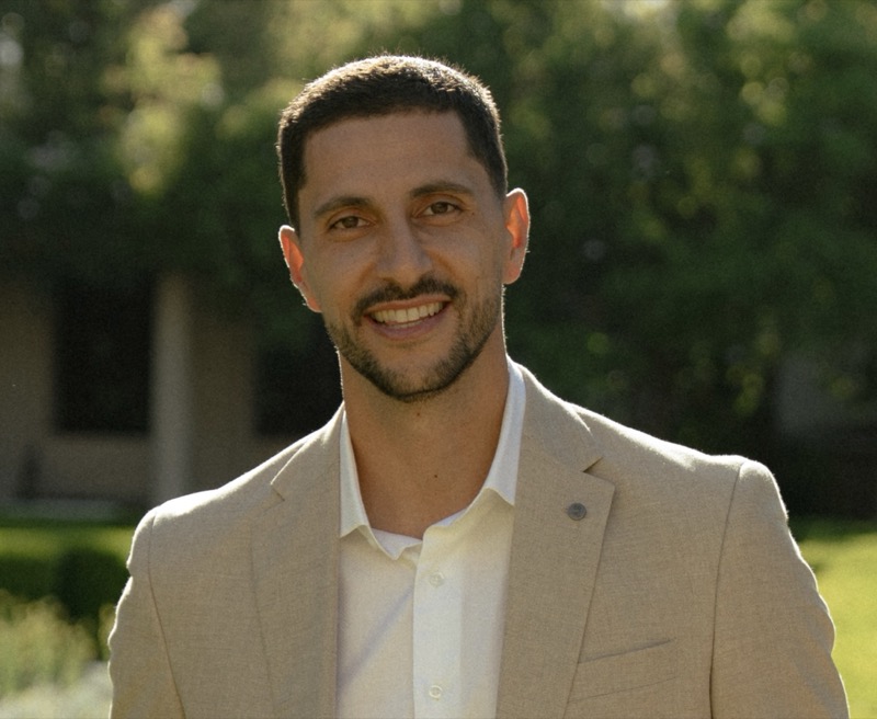 George Mansour